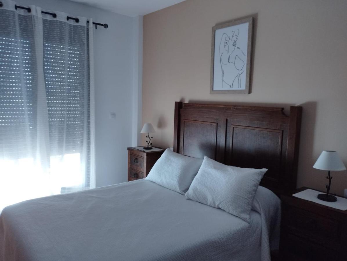 Apartamento Turistico Rutas Del Torcal Villanueva de la Concepcion Exterior photo